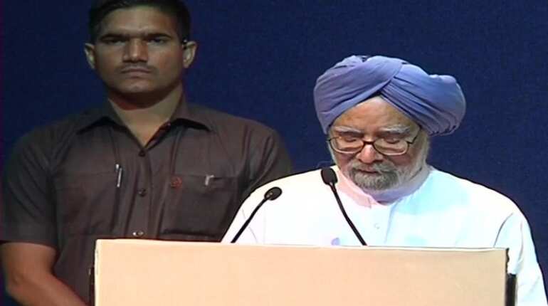 Modi's rule has not been good for India: Manmohan Singh