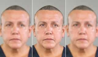 US: Florida man charged with mailing 13 bombs to Trump critics