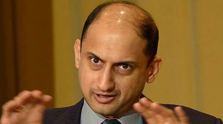 RBI Deputy Governor Viral Acharya quits 6 months before his term ends