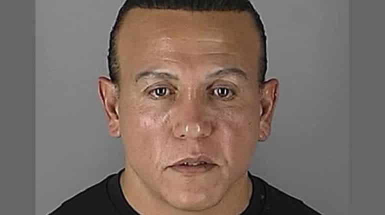 US mail bombings suspect had worked as professional wrestler, male stripper