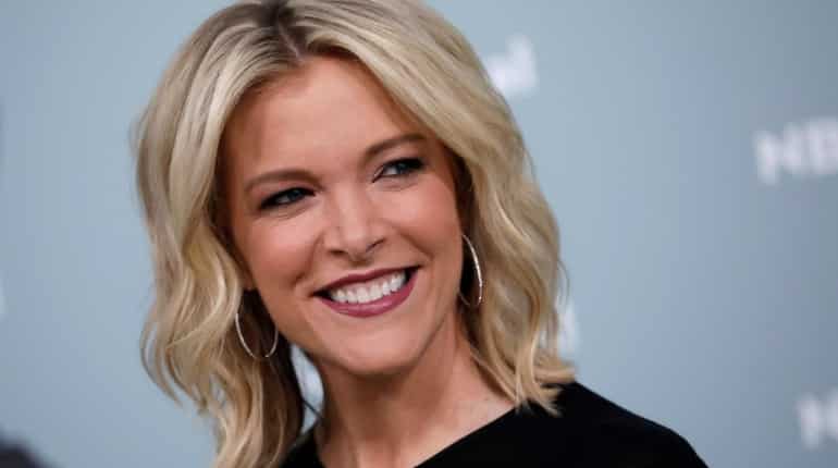 No come back for 'Megyn Kelly Today' show No come back for 'Megyn Kelly Today' show