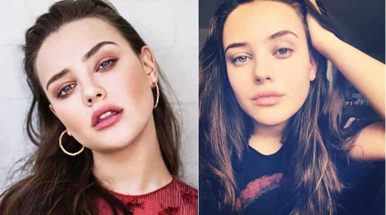 Actor Katherine Langford to star in 'Avengers 4'