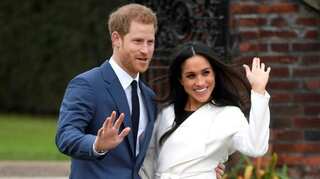 Canada to stop providing security for Harry and Meghan