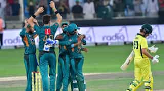 'UAE’s conditions will suit as it is like a home ground': Pakistan's Imad Wasim on T20 World Cup