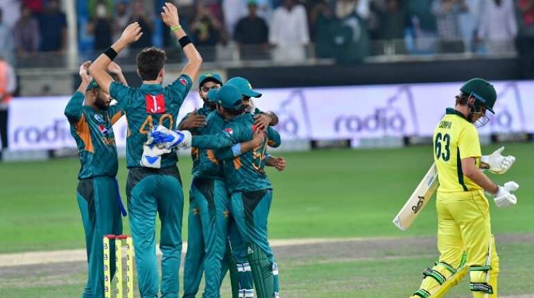 'UAE’s conditions will suit as it is like a home ground': Pakistan's Imad Wasim on T20 World Cup