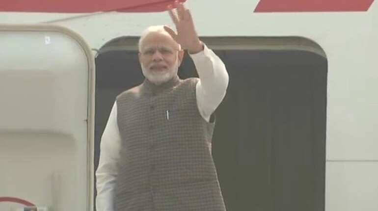 PM Modi to have trilateral meeting with Trump and Japanese counterpart in Argentina