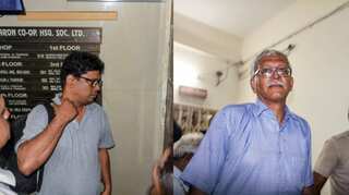 Bhima Koregaon case: Gonsalves, Ferreira sent to police custody till November 6