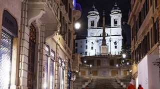 US state seeks abuse records from over 400 Catholic churches, institutions
