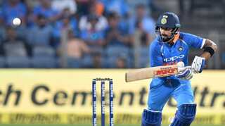 Virat is one of leading players of all time, but never believed in comparisons: Tendulkar