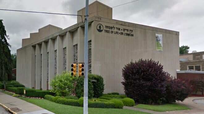 Multiple fatalities in US shooting near Pittsburgh synagogue: Report Multiple fatalities in US shooting near Pittsburgh synagogue: Report