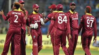 Rejuvenated West Indies ready to spring World Cup surprise