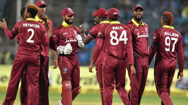 Stop looking for excuses and start finding solutions, says West Indies assistant coach Roddy Estwick