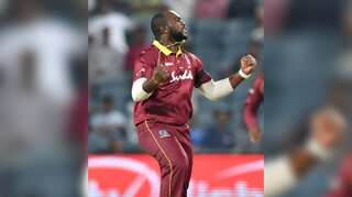 We are showing public that we are here to play: Ashley Nurse