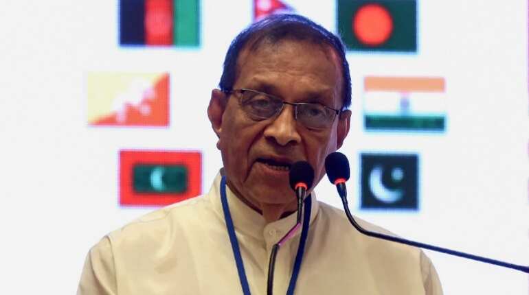 Sri Lanka has suffered a 'coup without guns': Parliament speaker