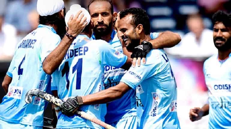 Hockey India to conduct online test for umpires and technical officials