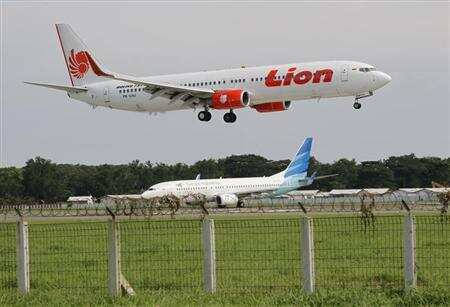 Indonesia orders removal of Lion Air technical director after crash: State media