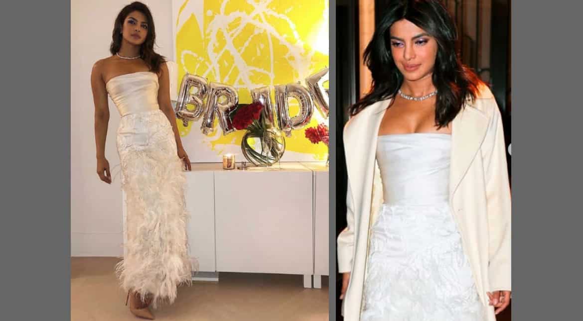 Priyanka Chopra on what has worked with Nick Jonas: He has to be someone who respects you Priyanka Chopra on what has worked with Nick Jonas: He has to be someone who respects you