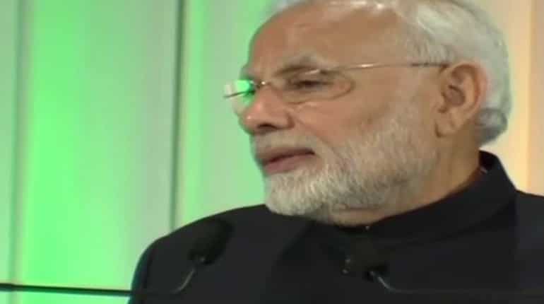 PM Modi urges Japan to invest in India