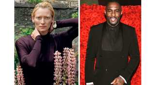 Idris Elba, Tilda Swinton signed for George Miller's 'Three Thousand Years of Longing'