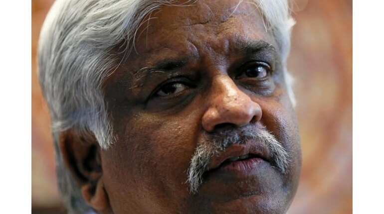 Sri Lanka police arrest ex-oil minister Ranatunga over shooting Sri Lanka police arrest ex-oil minister Ranatunga over shooting