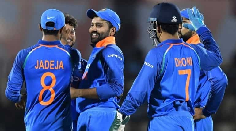 IND vs NZ, 3rd ODI: Virat Kohli & Co. aim to seal series IND vs NZ, 3rd ODI: Virat Kohli & Co. aim to seal series