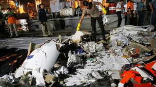 Indonesia to issue preliminary Lion Air crash report in late November