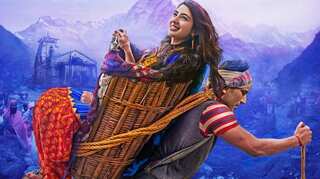 'Kedarnath' review: Sara Ali Khan shines in her debut performance; film is visually stunning