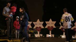 Synagogue shooting suspect pleads not guilty: Reports