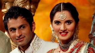 It's a boy and my girl is doing great: Shoaib Malik announces he & Sania Mirza are parents