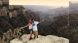 Indian techie couple fall 800 feet to their deaths at US's Yosemite National Park