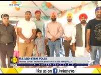 100 Indian American Candidates for US Mid-Term polls