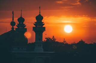 Saudi Arabia planning to stop funding mosques in foreign countries: Report