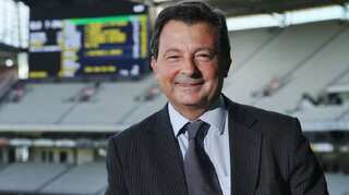 Cricket Australia Chairman Peever to step down: Reports