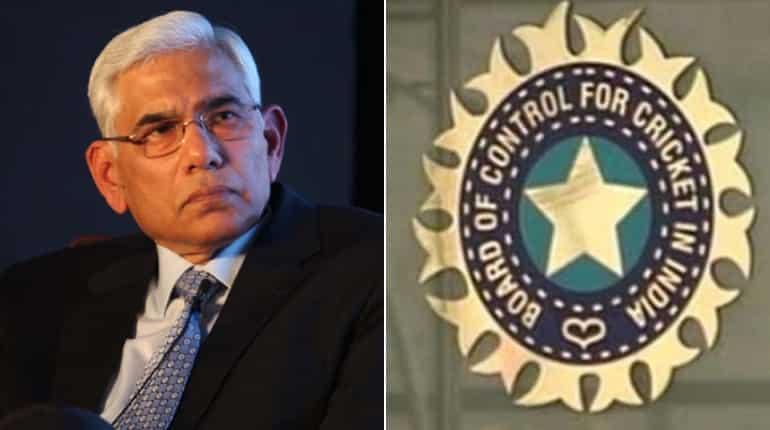 No decision yet on India's World Cup match against Pak, will tell countries to sever ties with nations where terror emanates: CoA chief Vinod Rai