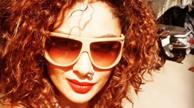 #MeToo: Big Boss contestant Diandra Soares question's Amitabh Bachchan's silence #MeToo: Big Boss contestant Diandra Soares question's Amitabh Bachchan's silence