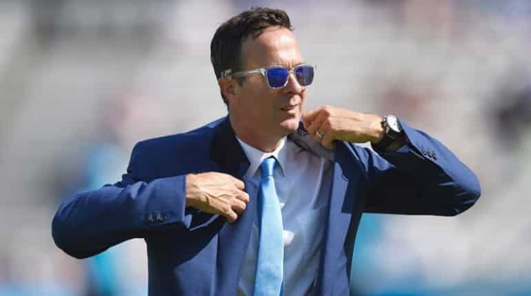 'Reminded me of Sehwag and Tendulkar': Michael Vaughan on Team India openers