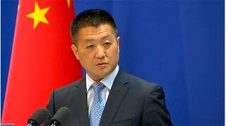 Watch: China defends decision to ease rhino, tiger parts ban