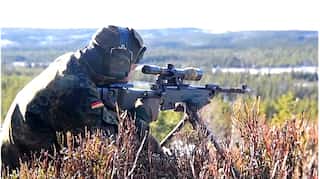 Russia to test missiles near military exercise area in Norway: NATO chief