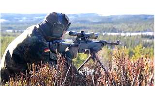 Russia to test missiles near military exercise area in Norway: NATO chief