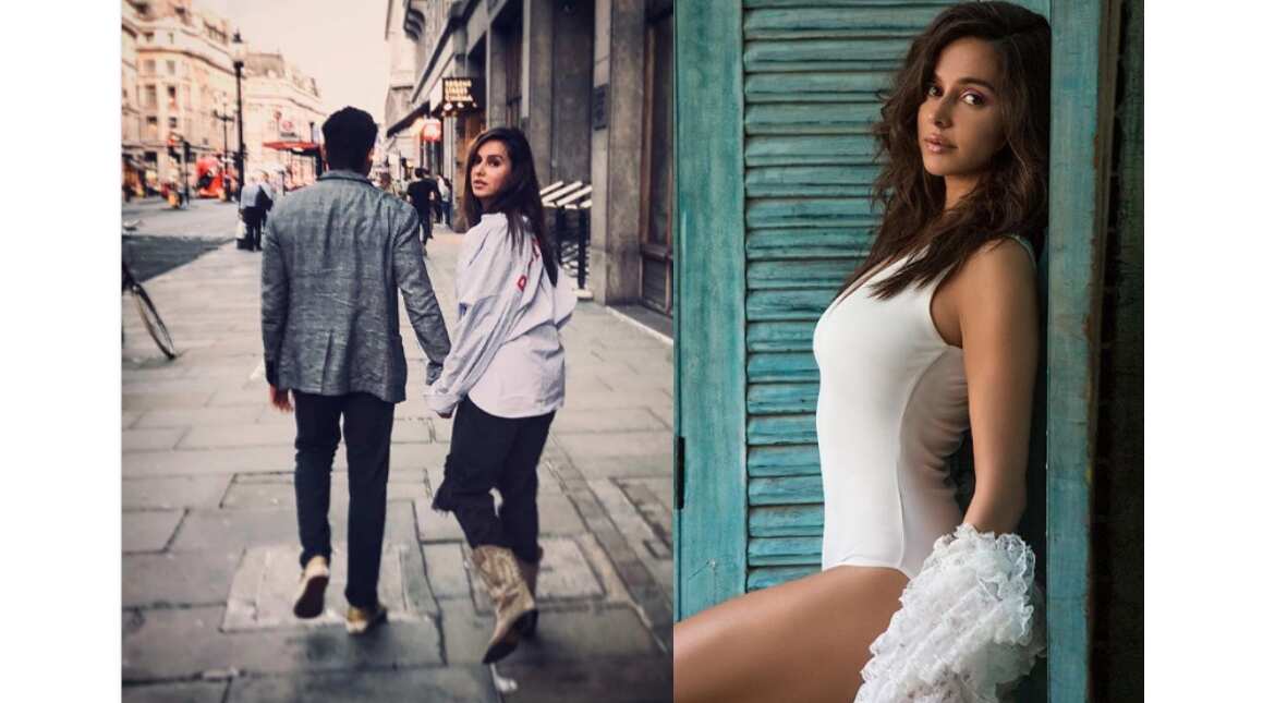 Shibani Dandekar on relationship with Farhan Akhtar:  It's up to me to decide what I want to share about my personal life