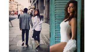 Shibani Dandekar on relationship with Farhan Akhtar:  It's up to me to decide what I want to share about my personal life