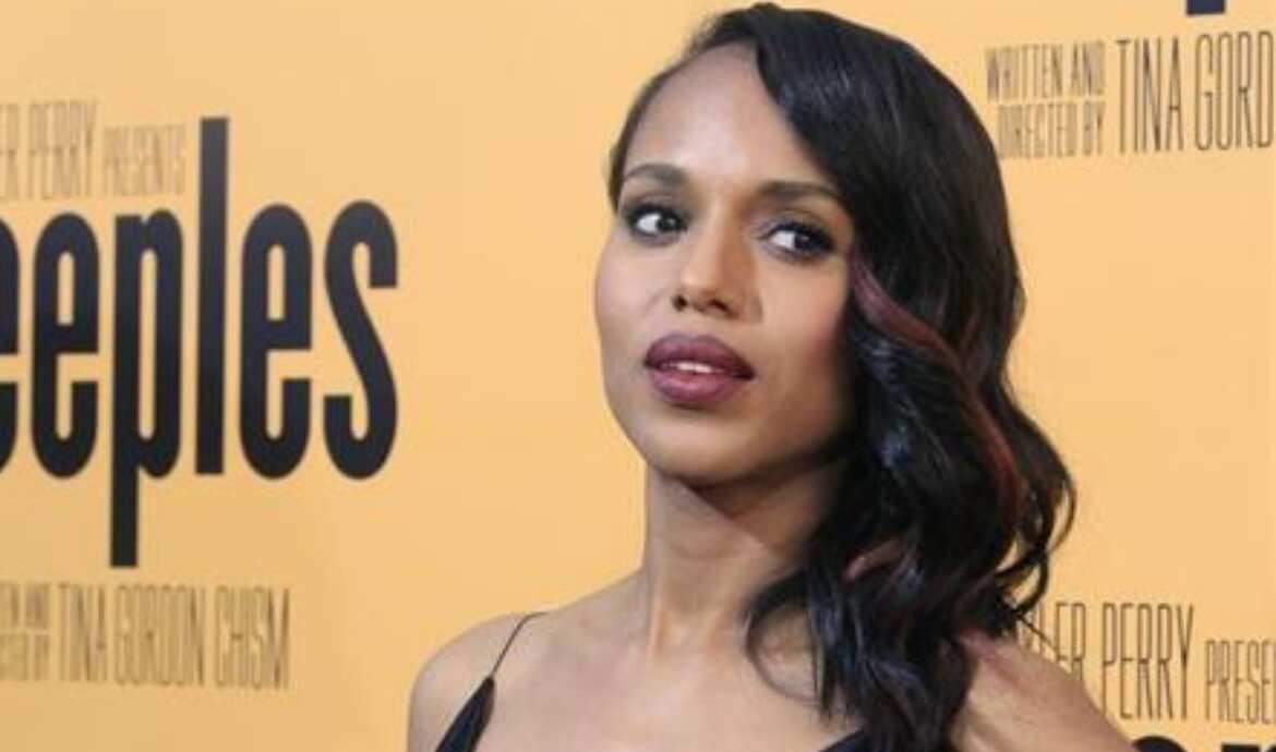 Kerry Washington