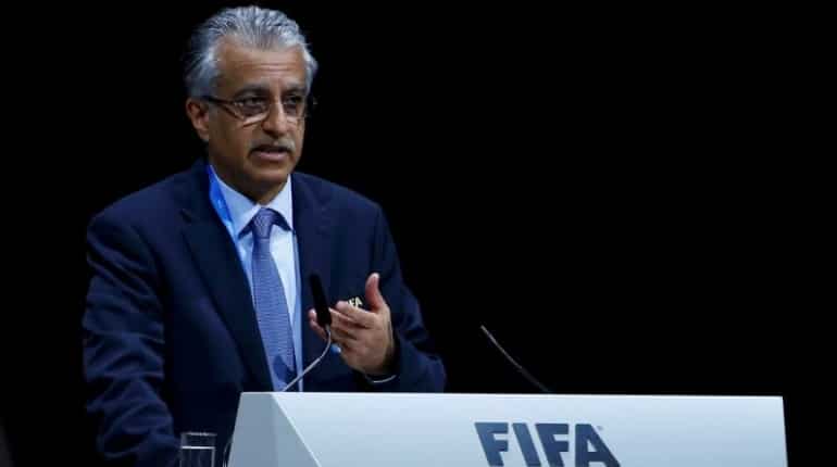 AFC must avoid return to 'turmoil and instability': Sheikh Salman AFC must avoid return to 'turmoil and instability': Sheikh Salman