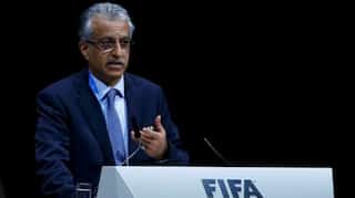 AFC must avoid return to 'turmoil and instability': Sheikh Salman