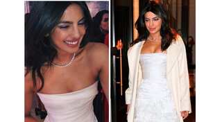 Priyanka Chopra wore jewellery worth Rs 9.5 crore on bridal shower