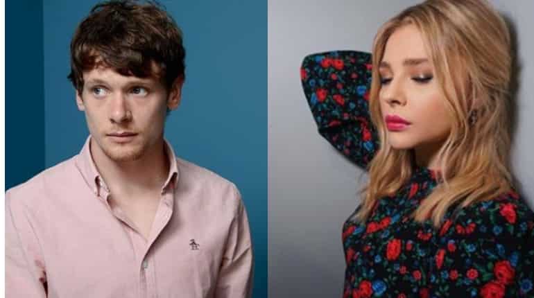 Chloe Grace and Jack O'Connell to play Bonnie and Clyde in 'Love Is a Gun' Chloe Grace and Jack O'Connell to play Bonnie and Clyde in 'Love Is a Gun'