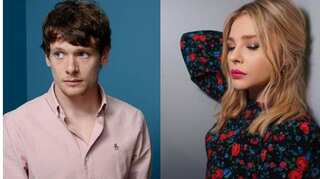 Chloe Grace and Jack O'Connell to play Bonnie and Clyde in 'Love Is a Gun'
