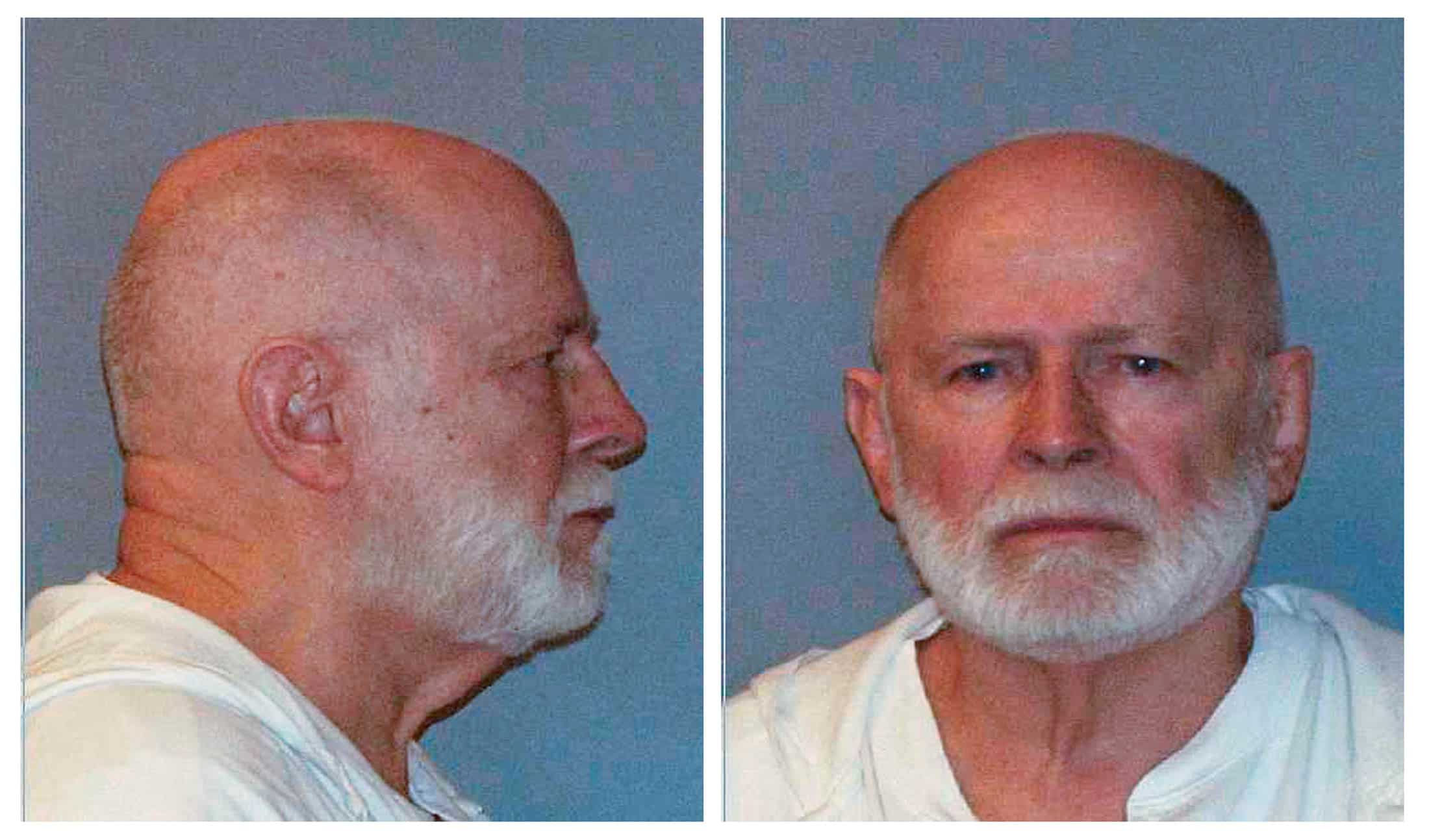 Boston gangster James 'Whitey' Bulger killed in prison