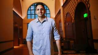 US midterms: Omar Qudrat is Republican, Muslim and hoping to win US Congress seat