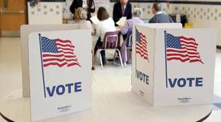 New York mayor’s race in chaos after elections board counts 135,000 test ballots